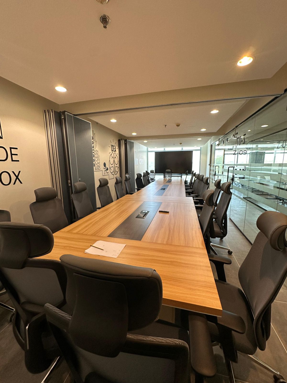 مكاتب ادارية للايجار مجهزة