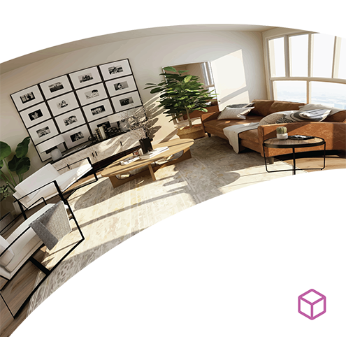 Virtual Tour Creation